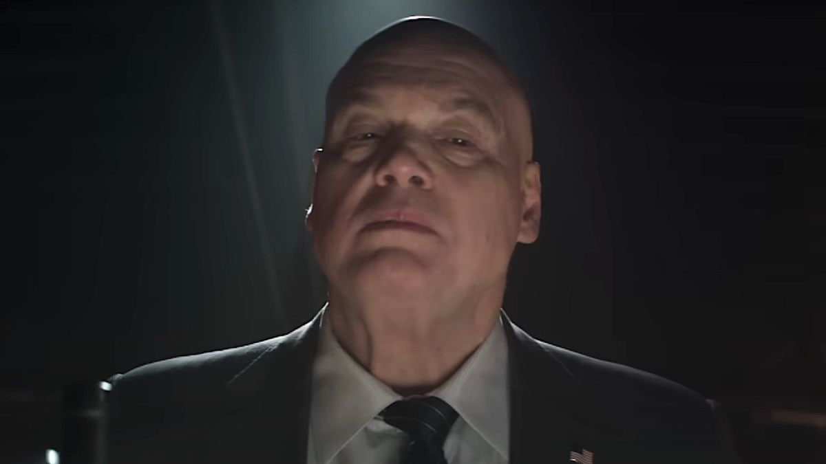 Обложка: кадр сериала «Сорвиголова: Рождённый заново»