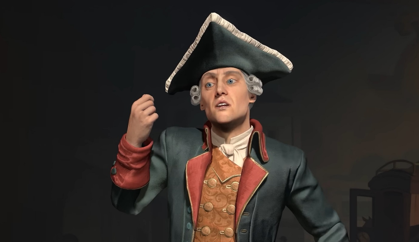 Обложка: скриншот игры Sid Meier’s Civilization 7