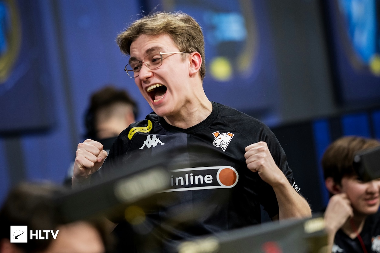 Обложка: hltv.org
