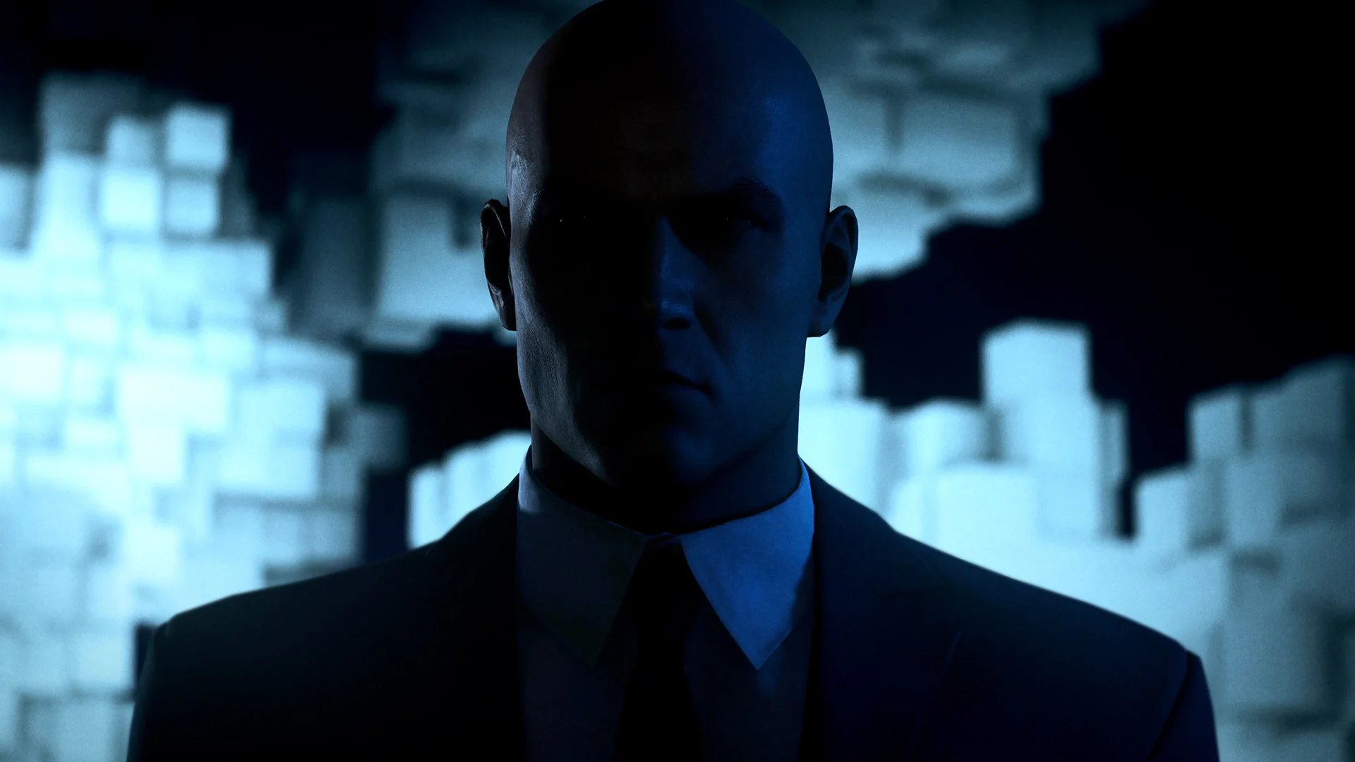 Обложка: HITMAN World of Assassination