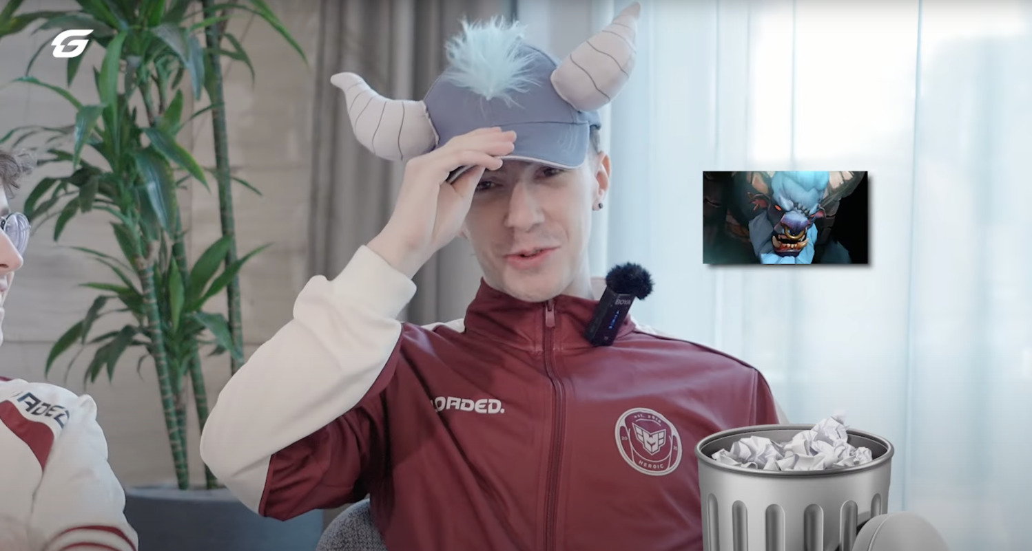 Первые шаги в Dota 2: от любительских билдов к профессиональной сцене