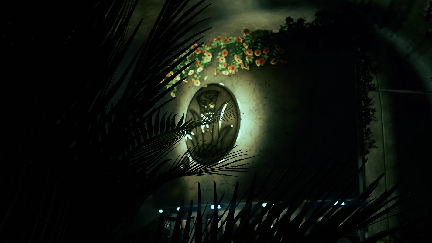 Новая игра Frictional Games