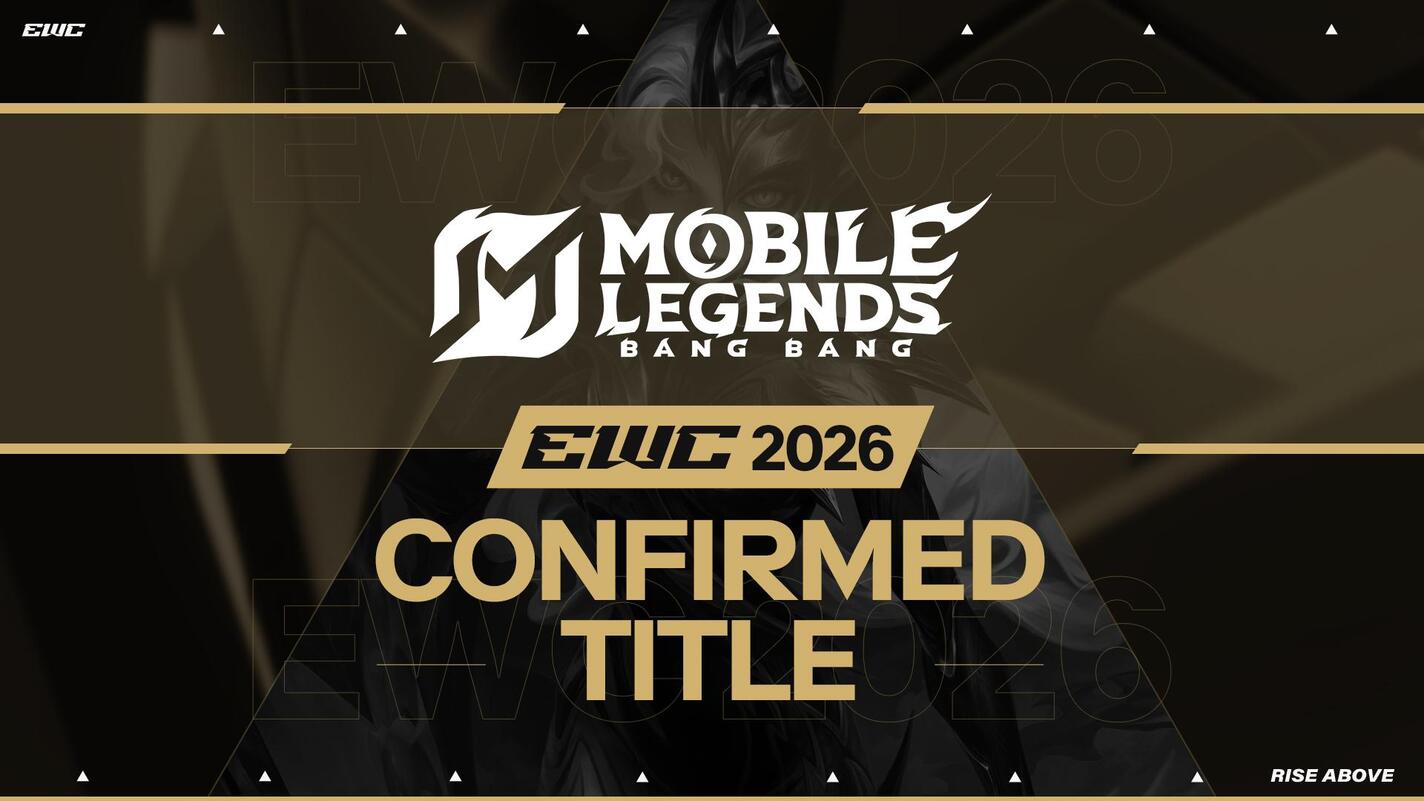 Mobile Legends на вершине киберспорта