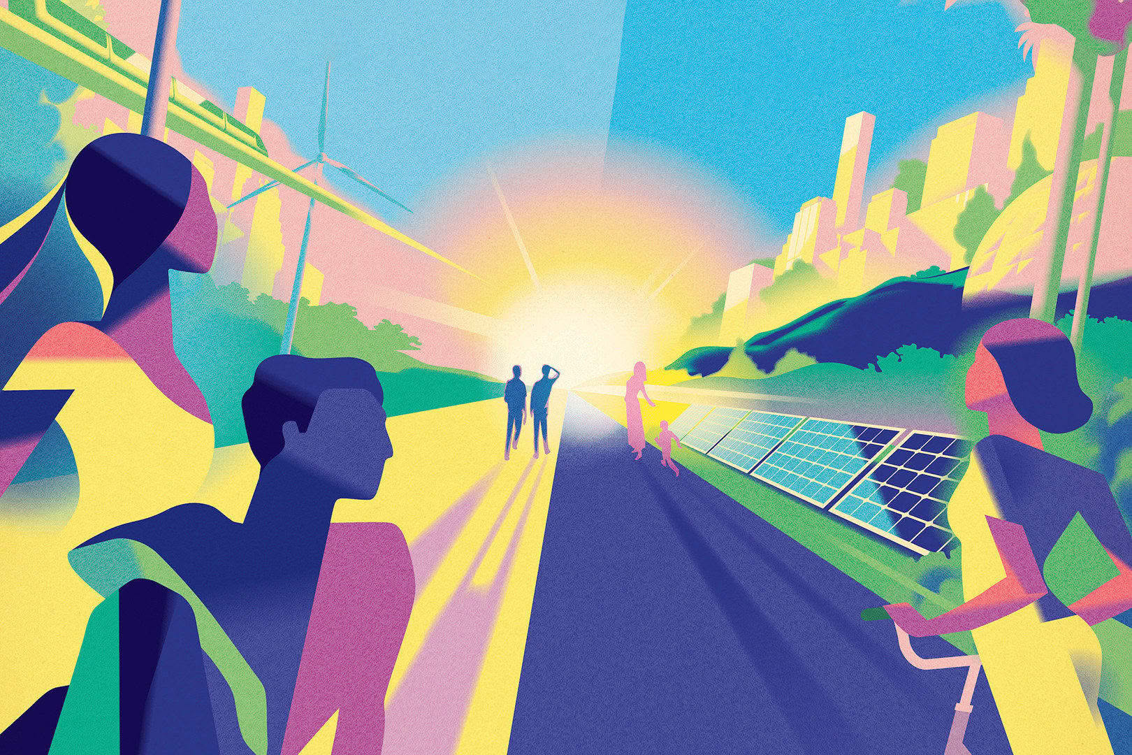 Обложка: настольная игра «Рассвет»