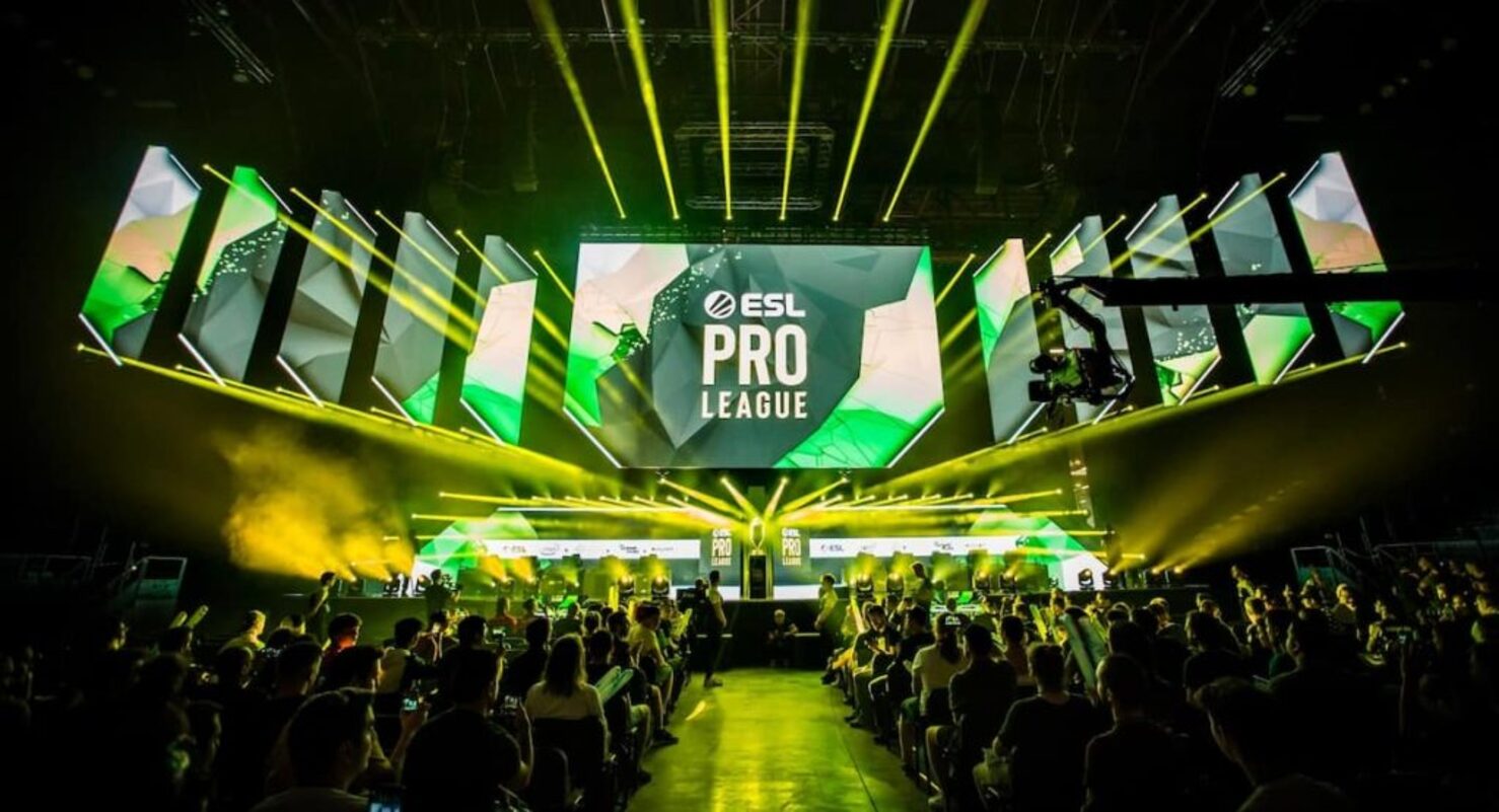 Итоги полуфиналов ESL Pro League Season 22