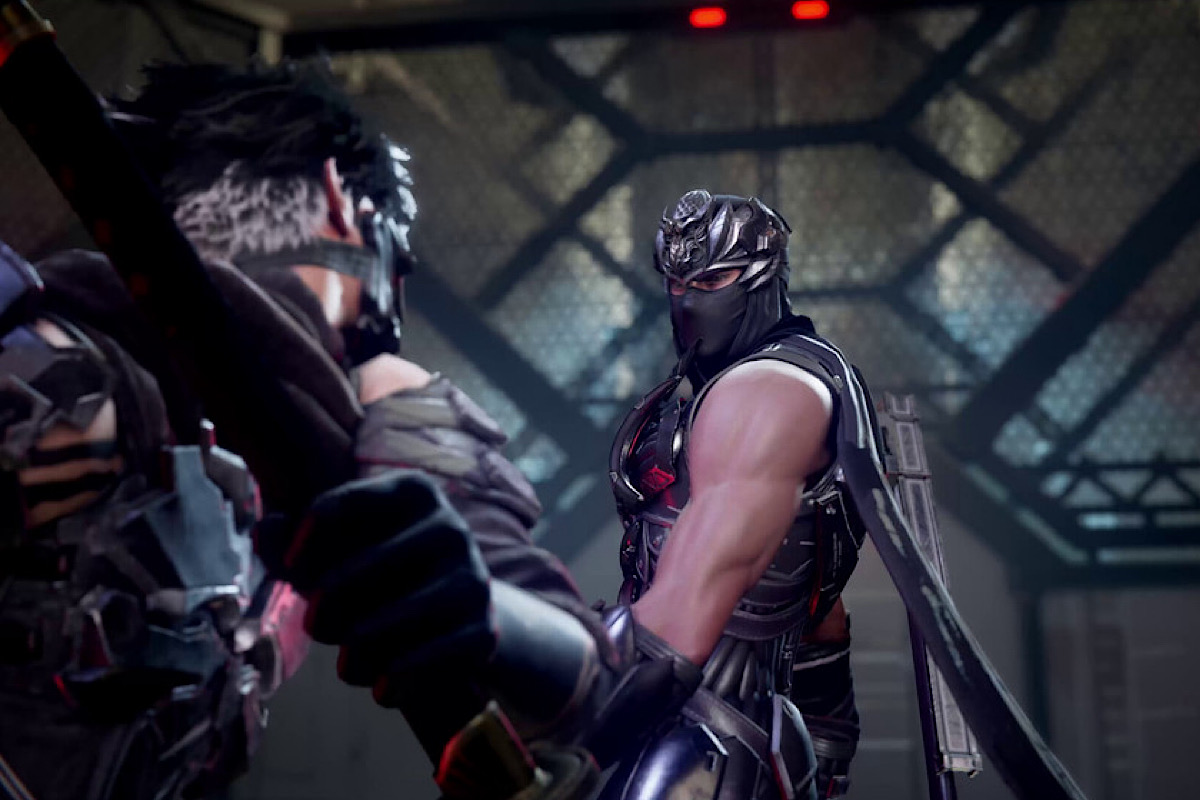 Секрет идеальной сложности в Ninja Gaiden 4