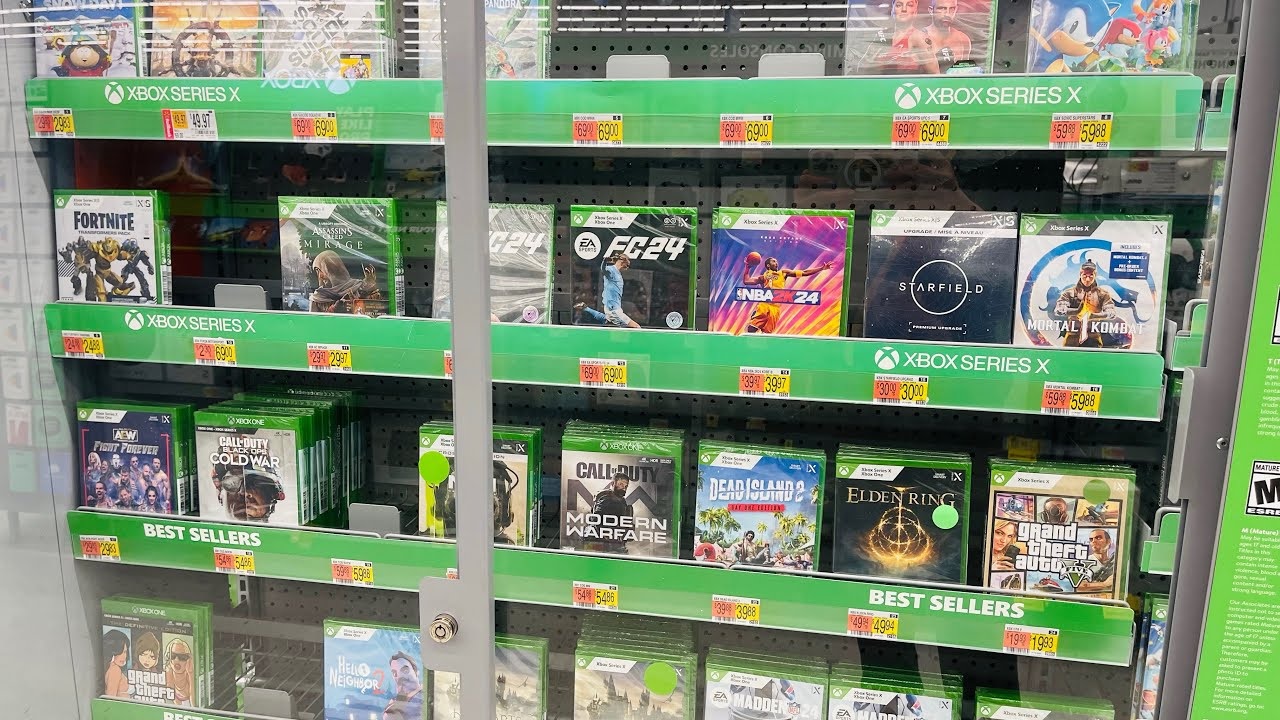 Слухи о судьбе Xbox: что происходит на самом деле