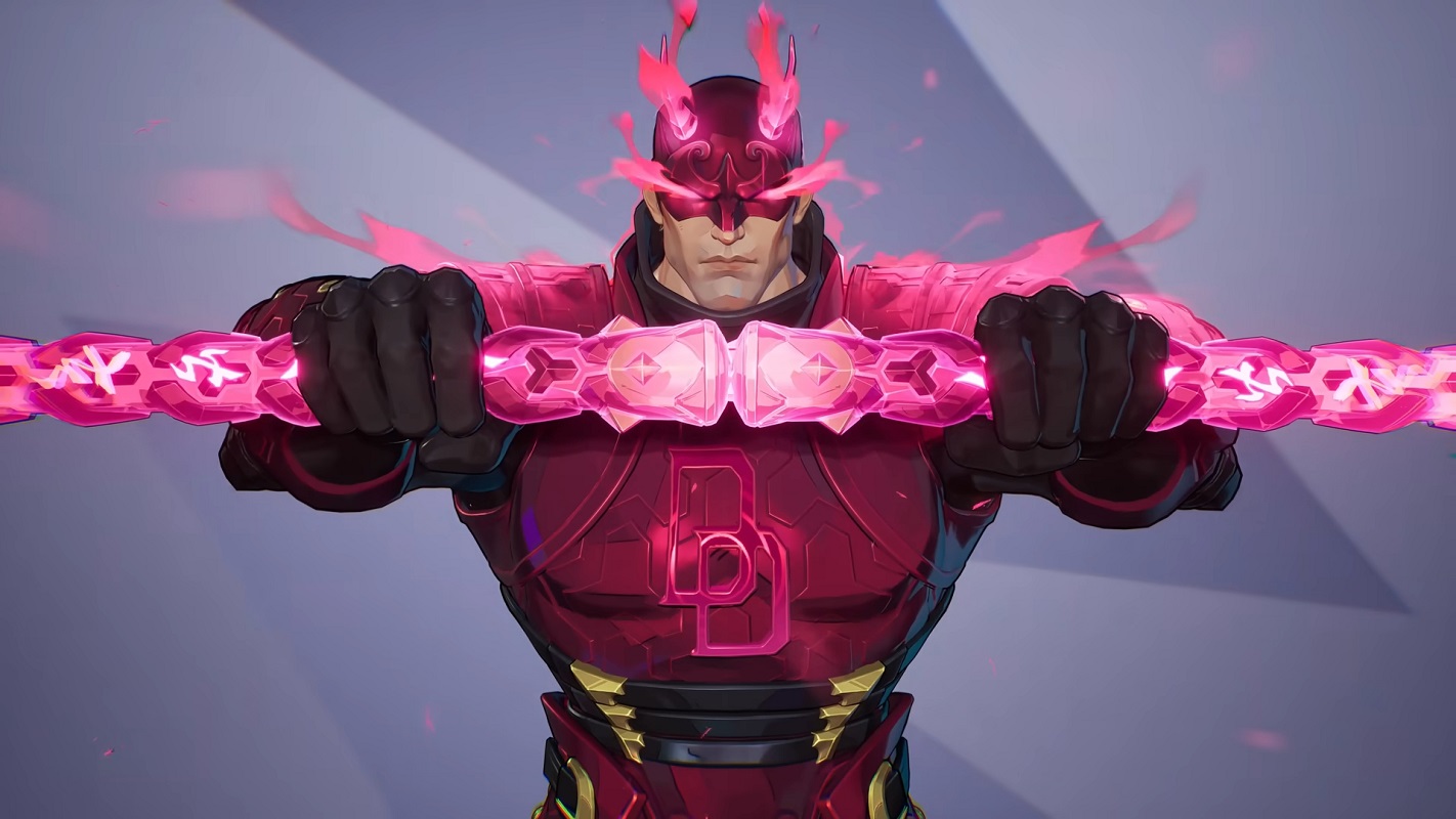 Сезон 4.5 в Marvel Rivals не оправдал ожиданий