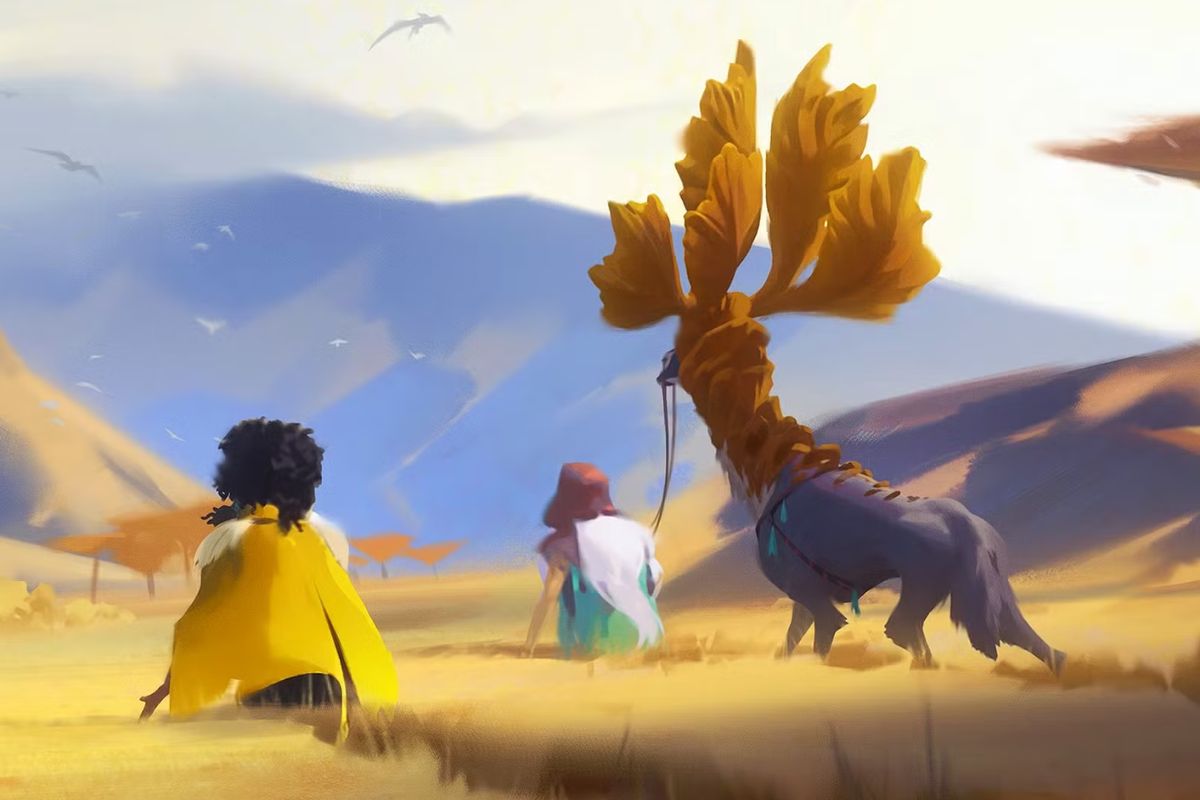 Геймдиректор отменённой Everwild покинул Rare после 36 лет работы