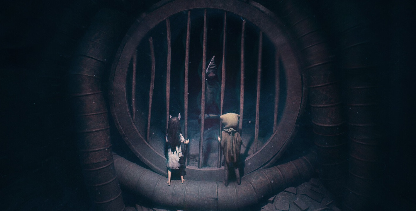 Reanimal: новая страха от создателей Little Nightmares