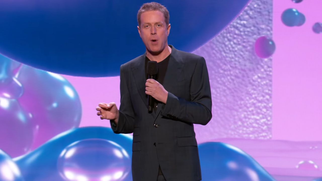 Джефф Килли назвал дату проведения Summer Game Fest 2026