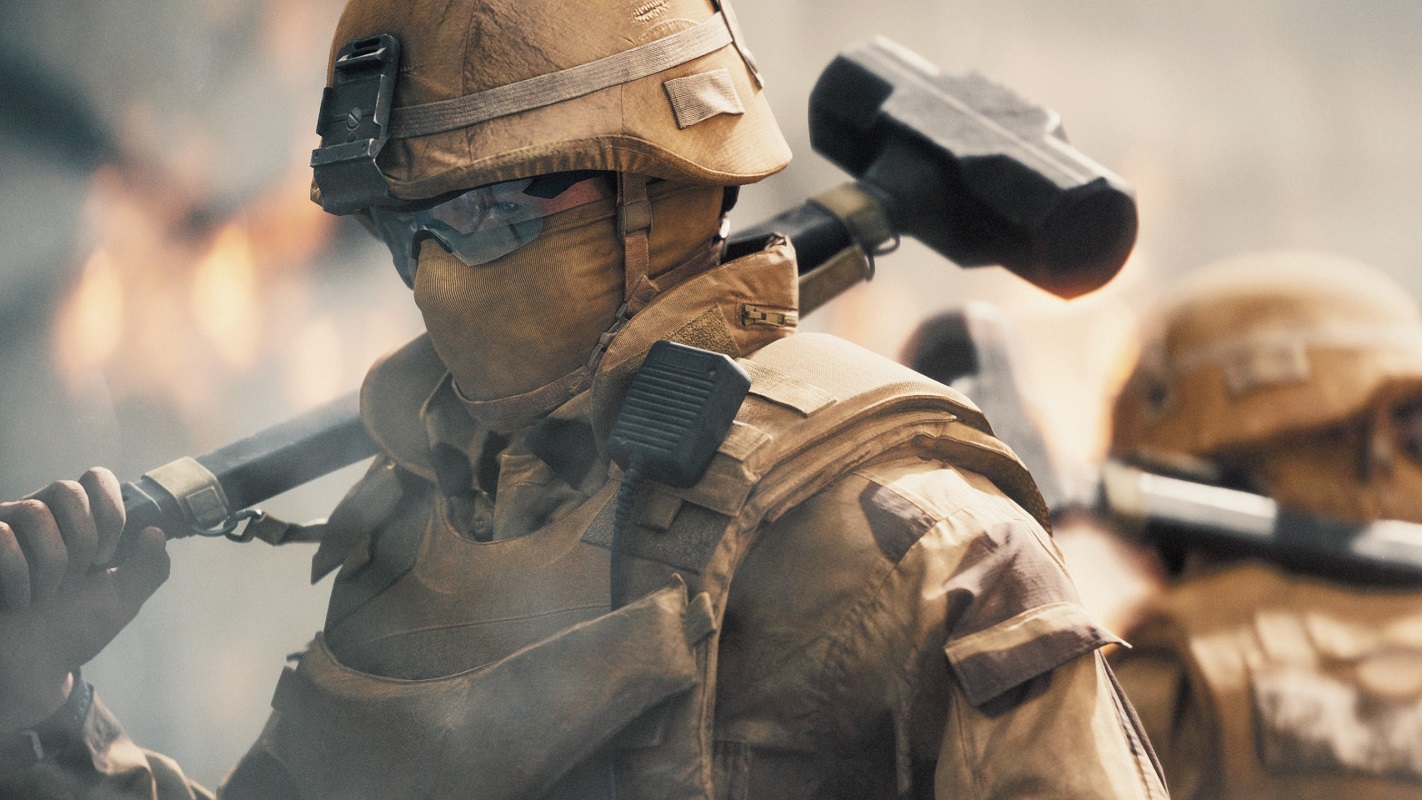 Новости о блокировках в Battlefield 6