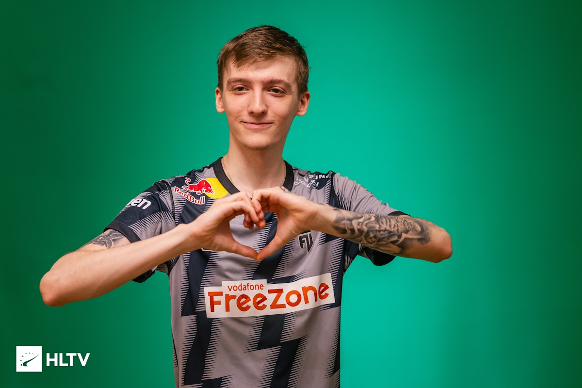 Уверенность после победы над FaZe