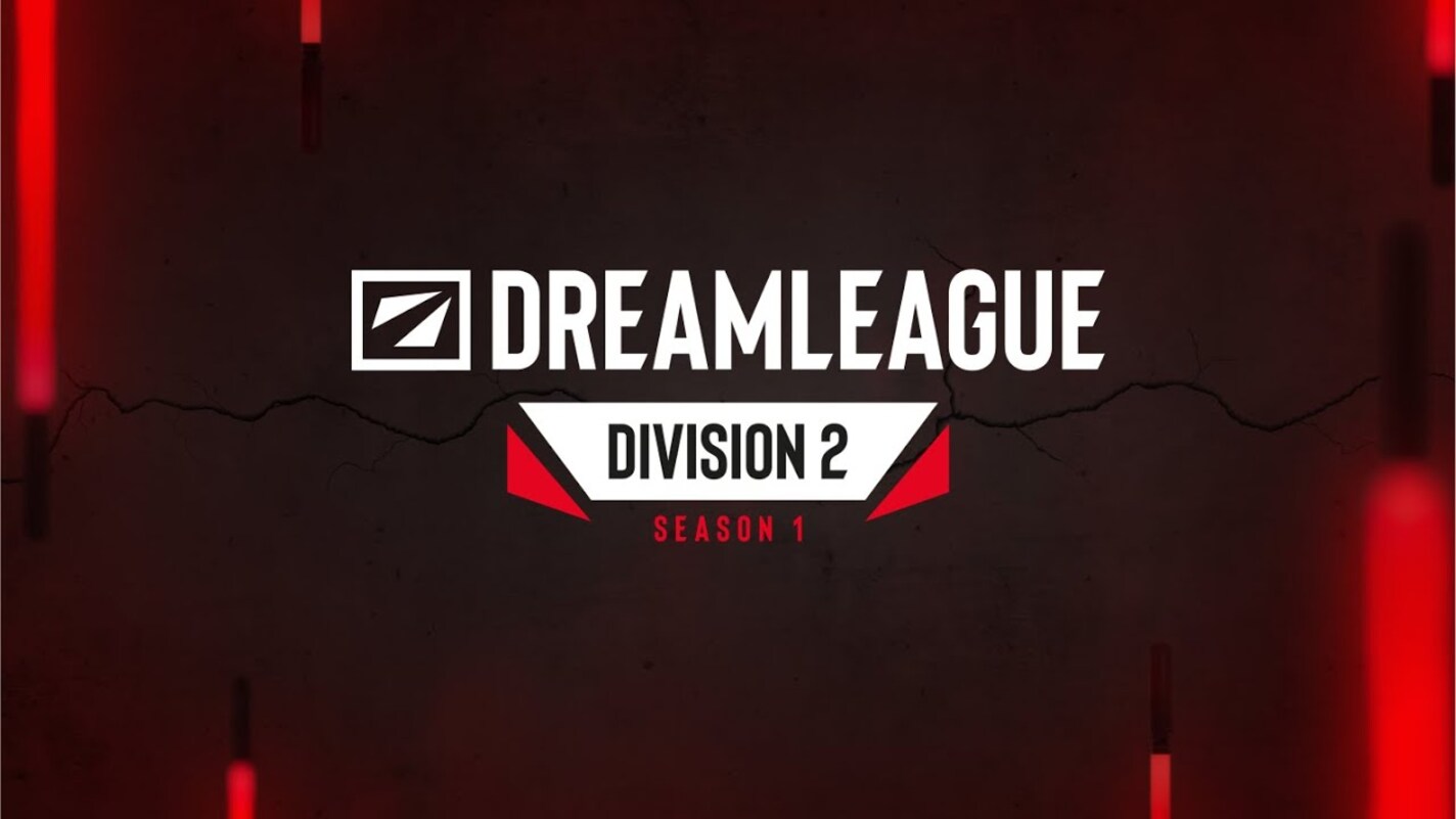 Peru Rejects и Team Yandex выиграли на DreamLeague Division 2 Season 1 по Dota 2