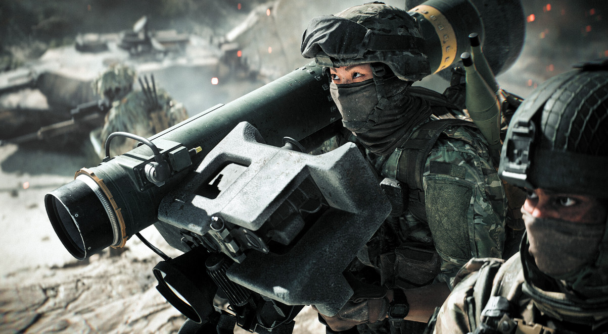 СМИ: тираж Battlefield 6 за пять дней превысил 7 миллионов копий