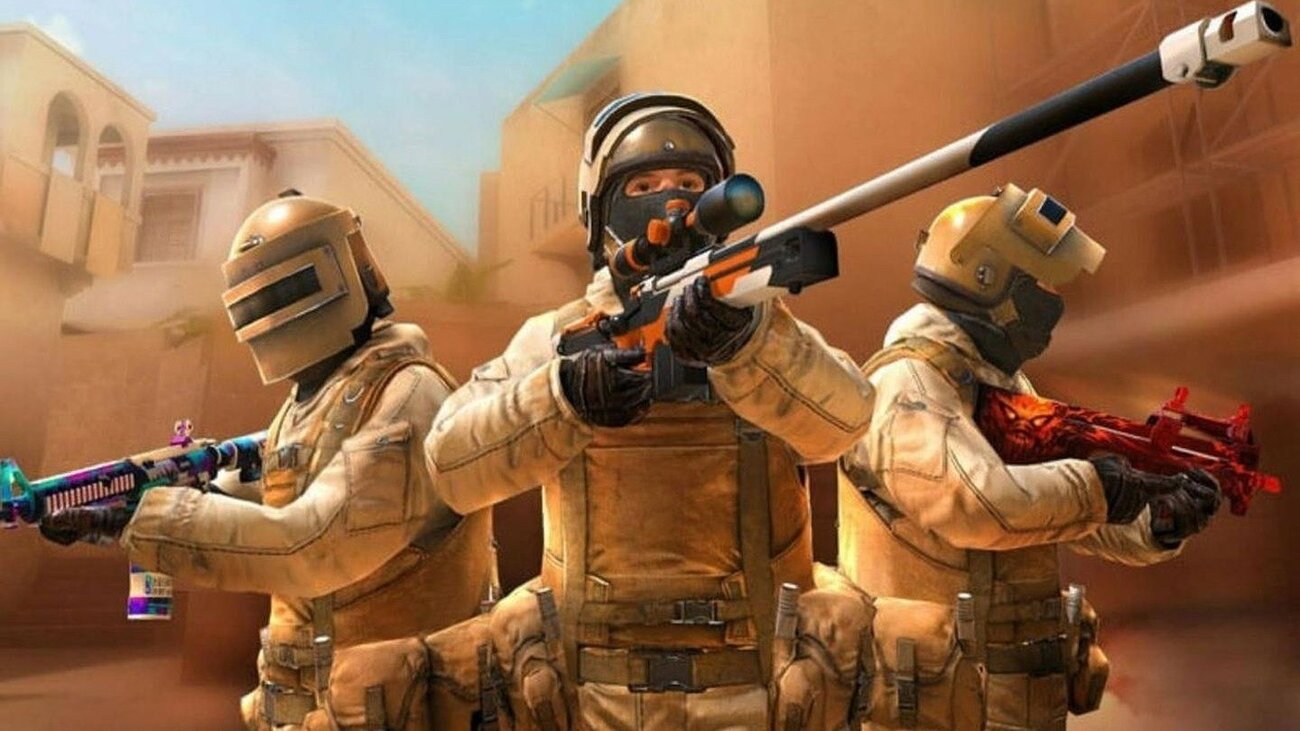 Virtus.pro стартовала с победы на WINLINE EPIC Standoff 2 PawPaw: Ep.6 по Standoff 2