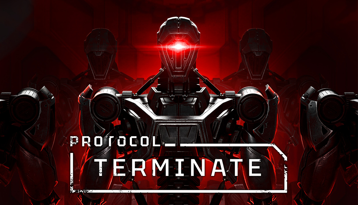 Кооперативный шутер Protocol: Terminate получил страницу в Steam