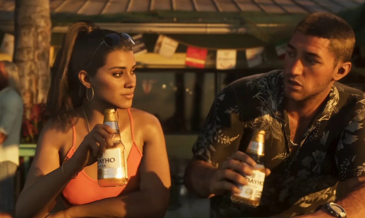 Обзорщиков GTA 6 могут расположить на закрытой территории во избежание утечек — слух