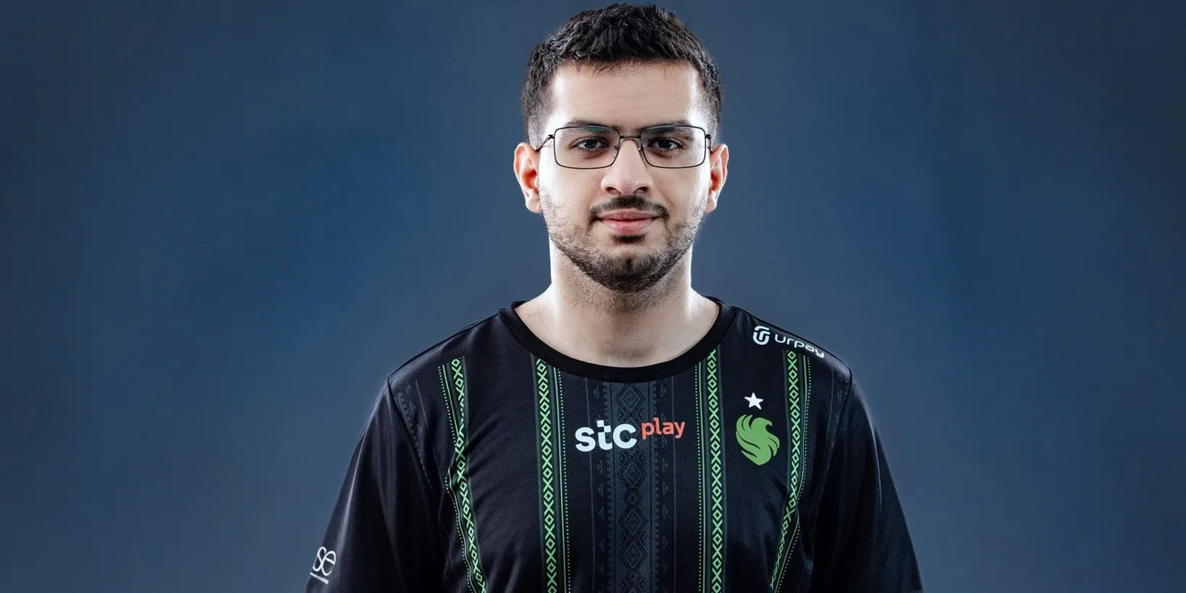 ATF из саудовской Team Falcons по Dota 2 тизерит новые сюрпризы