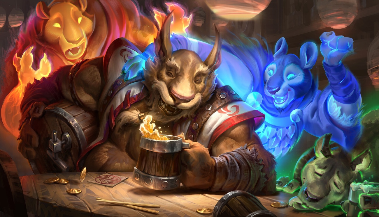 СНГ-состав Runa Team стал чемпионом CCT 2 Series 5 по Dota 2