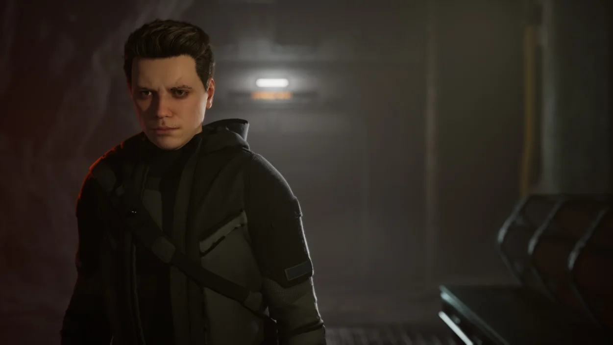 Антарктический хоррор The Black Ice выйдет в раннем доступе уже 27 октября