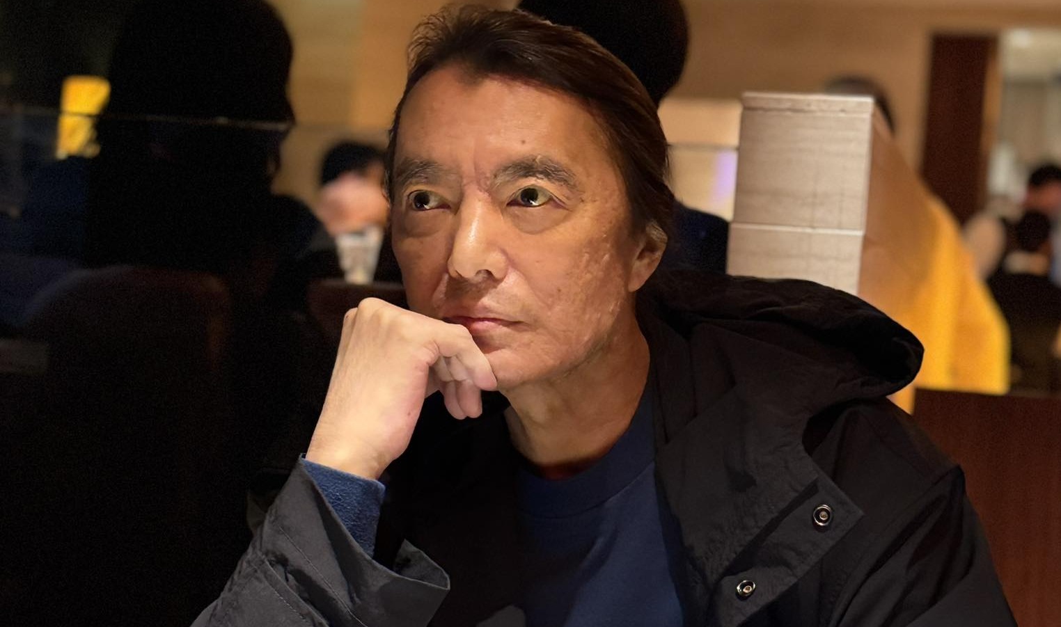 Создатель Dead or Alive и Ninja Gaiden 2004 Томонобу Итагаки оставил предсмертное послание