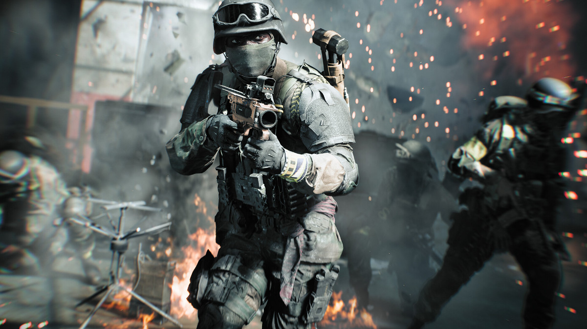 «Игромания» и LANGAME объединились для поддержки компьютерных клубов