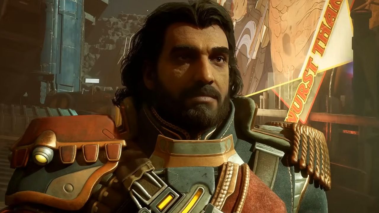 The Outer Worlds 2 получила новый геймплейный трейлер