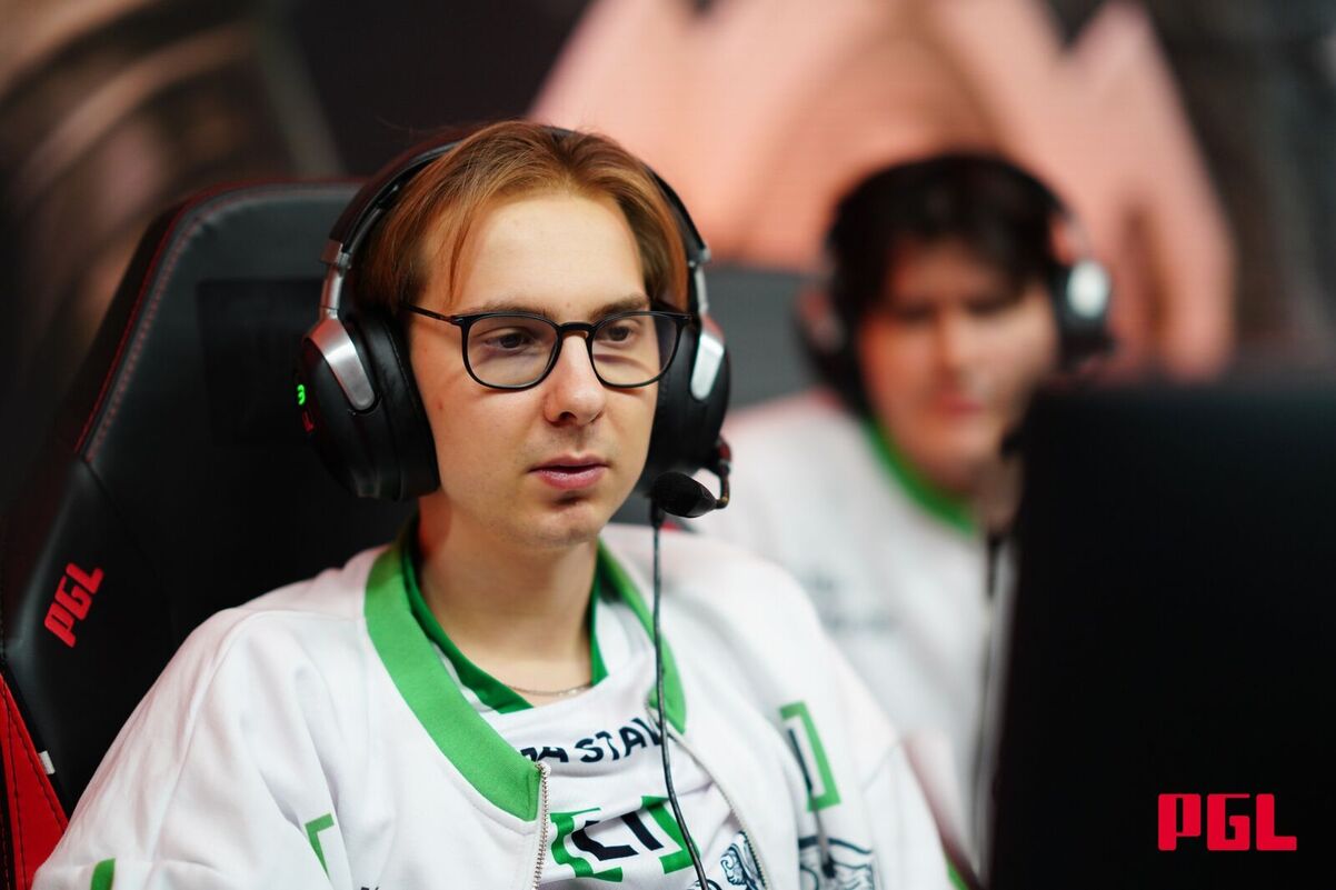 Panto из Team Spirit прокомментировал второй игровой день на BLAST Slam IV по Dota 2