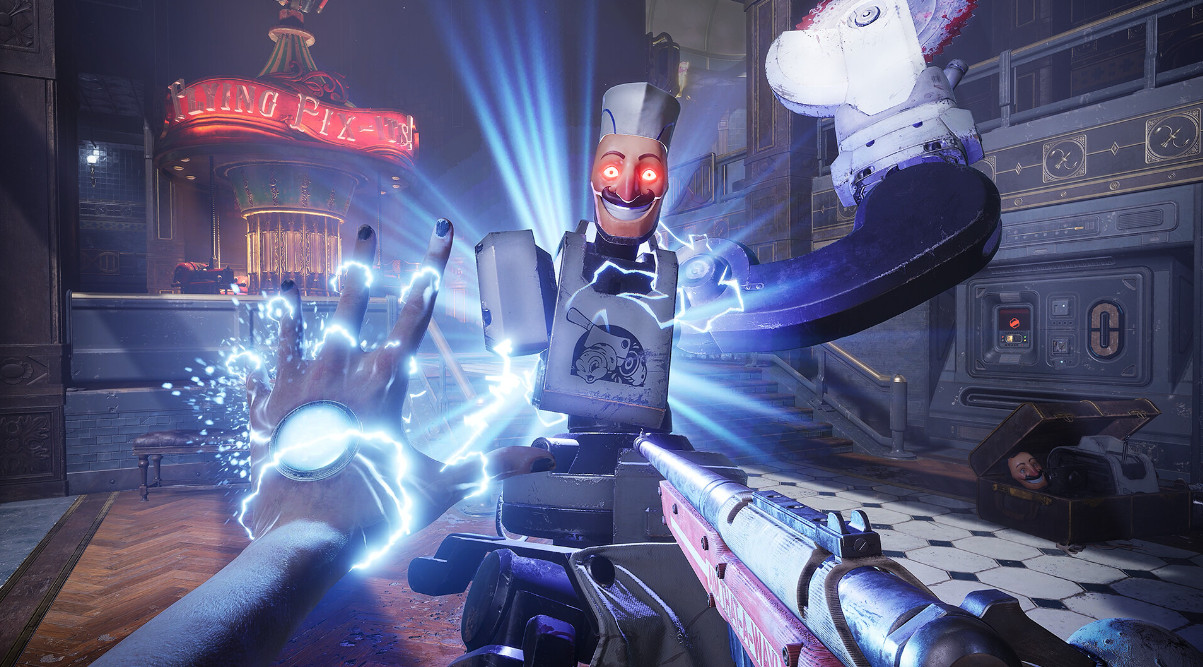 Творец The Last of Us обсудил любимые игры и ожидание шутера Judas создателя BioShock