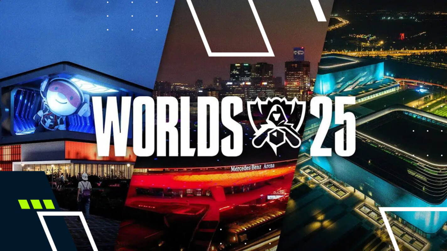 CTBC Flying Oyster и Top Esports одержали победы на Worlds 2025 по League of Legends