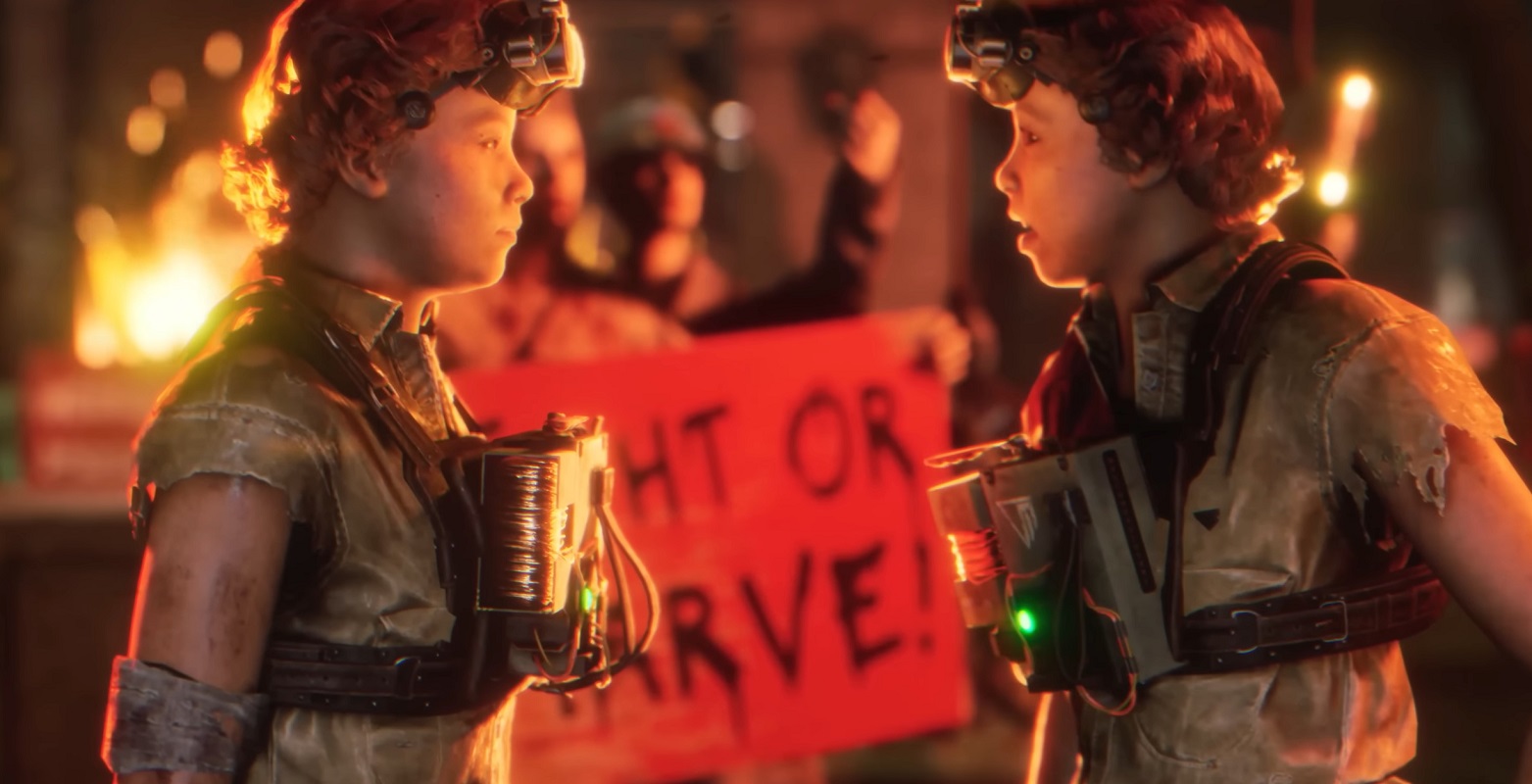 Кооперативный хоррор The Outlast Trials получит режим PvP на следующей неделе