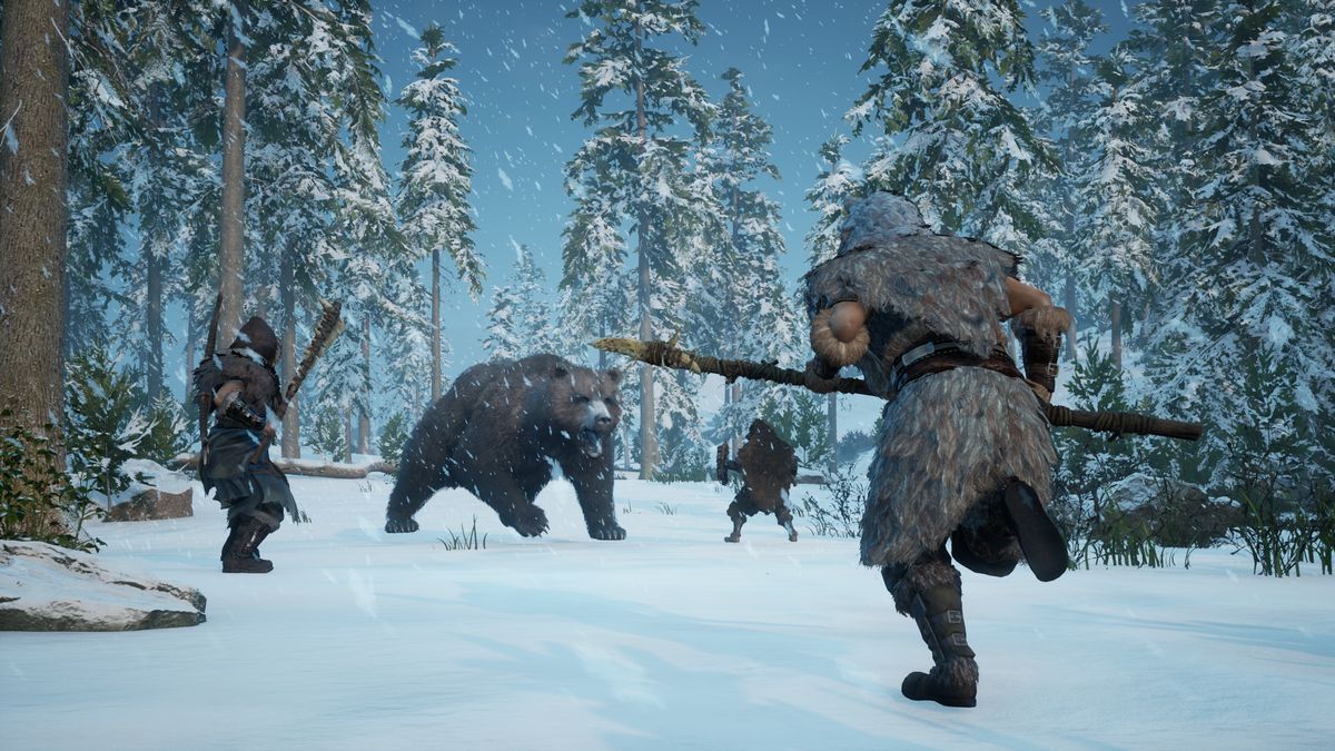 Myth of Empires: Завоевания выйдет в России и СНГ с полной локализацией и эксклюзивным DLC