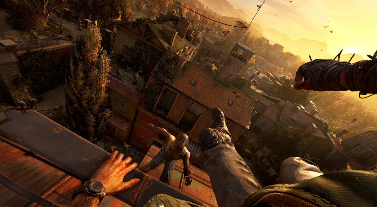 В ближайшие недели в Dying Light: The Beast появятся «Новая игра+» и «кошмарная» сложность