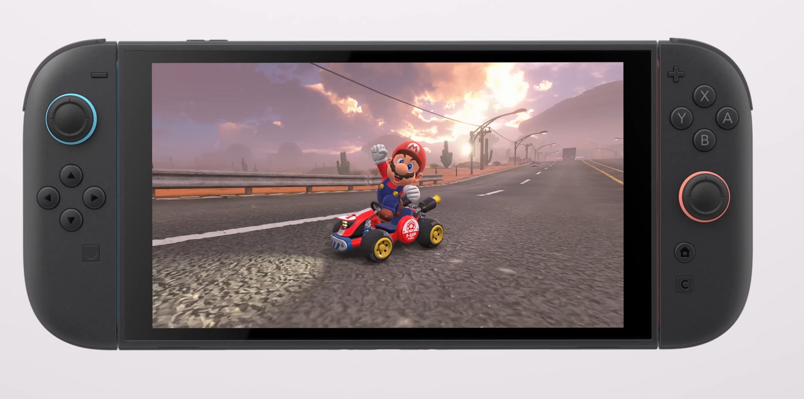 Nintendo планирует выпустить 25 млн консолей Switch 2 к концу марта 2026 года — СМИ