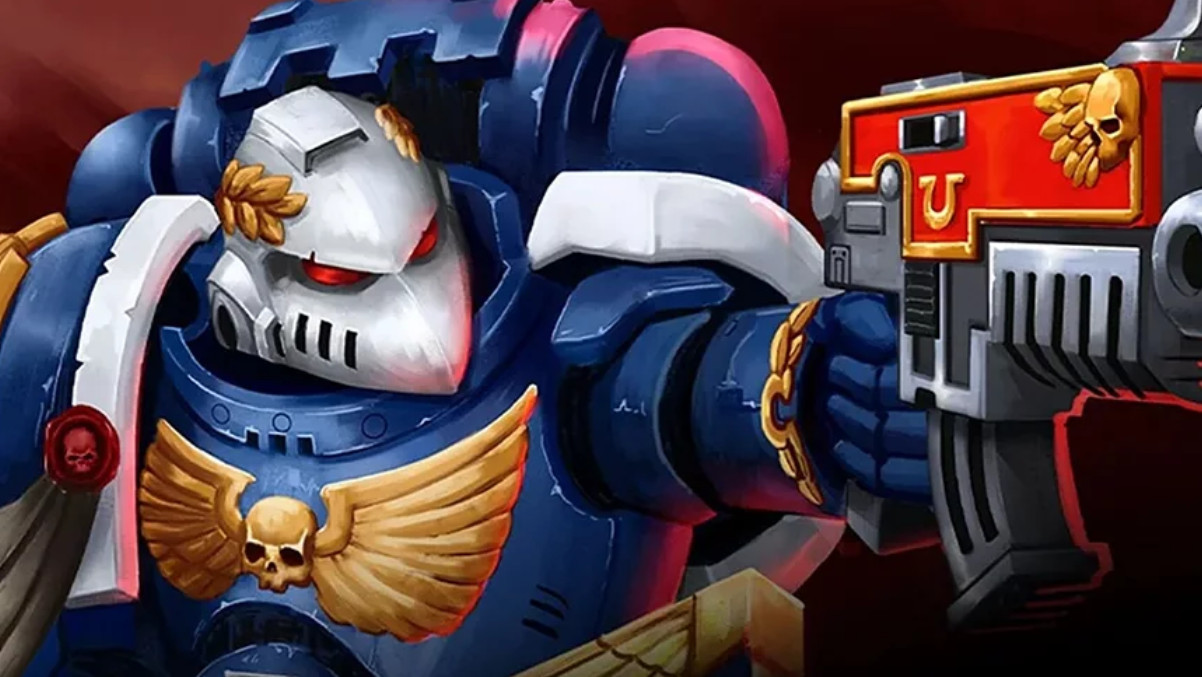 В бесплатный спин-офф Warhammer 40,000: Boltgun добавили новые уровни и фразы