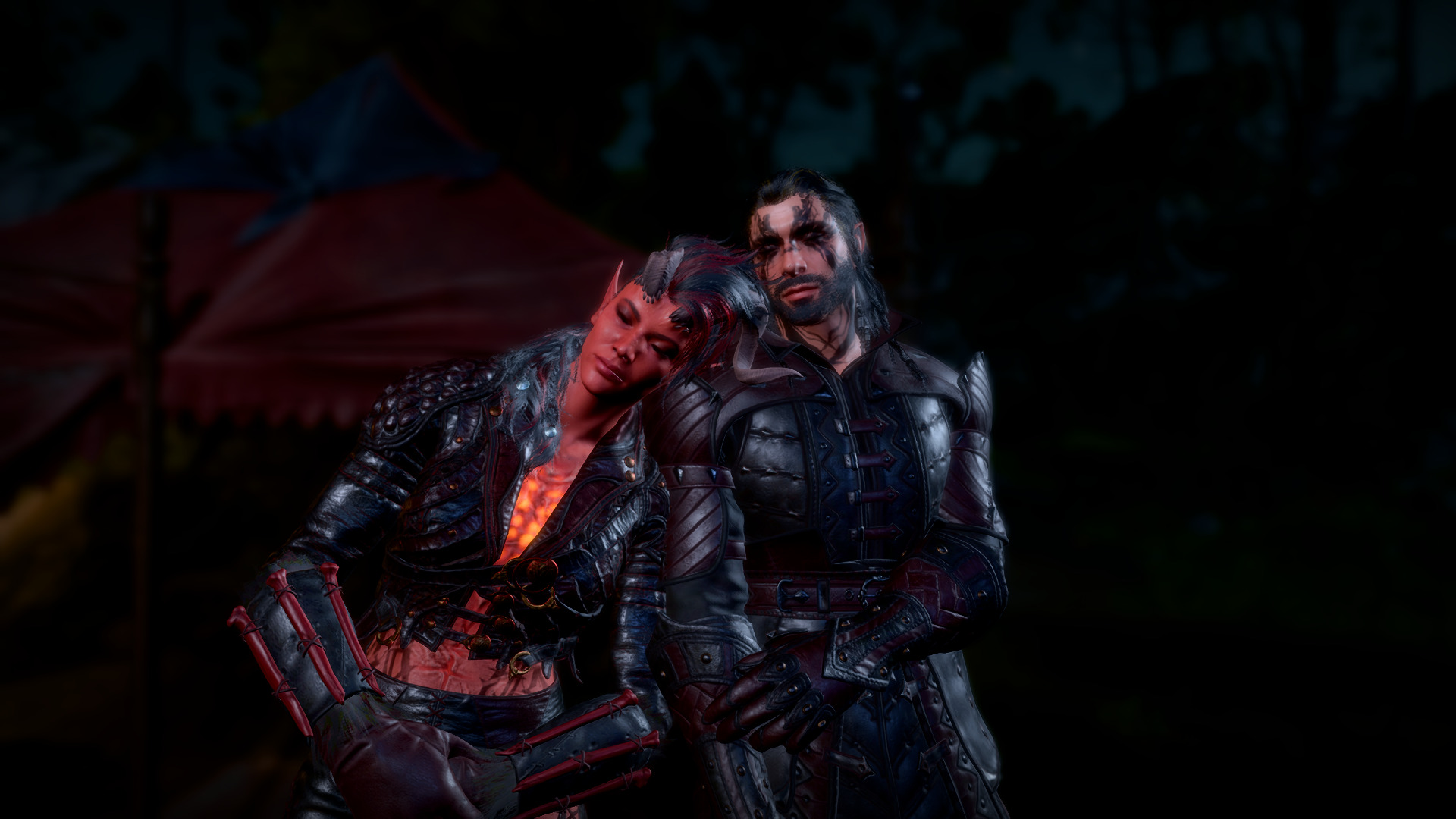 Актриса рассказчицы в Baldurʼs Gate 3 поведала об опыте озвучки ролевой игры