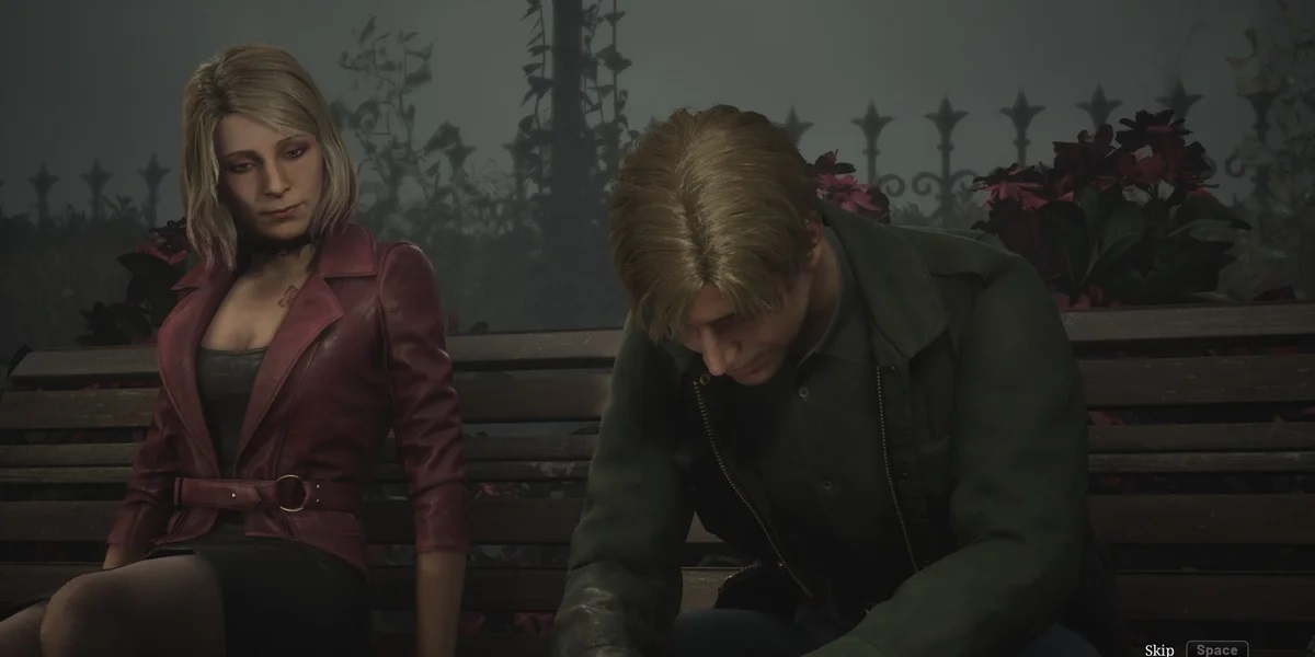 Тираж ремейка Silent Hill 2 превысил 2,5 млн копий — продажи серии перевалили за 10 млн