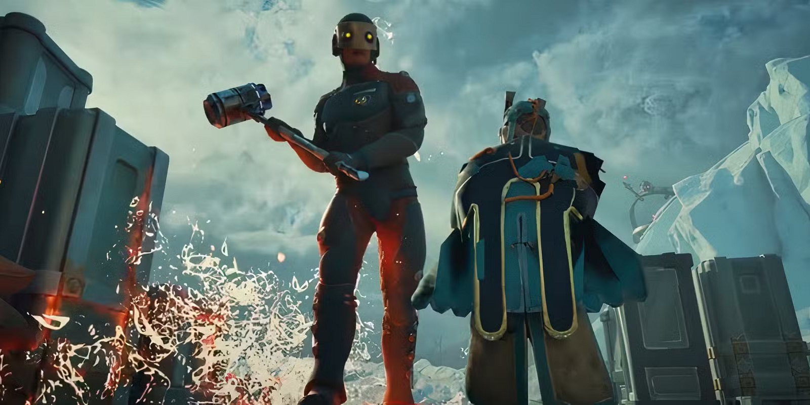 Obsidian строила большие планы на The Outer Worlds 2 ещё до выхода первой игры