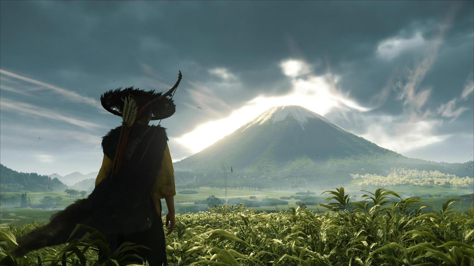 Авторы Ghost of Yotei высказались по поводу финала игры и возможного дополнения