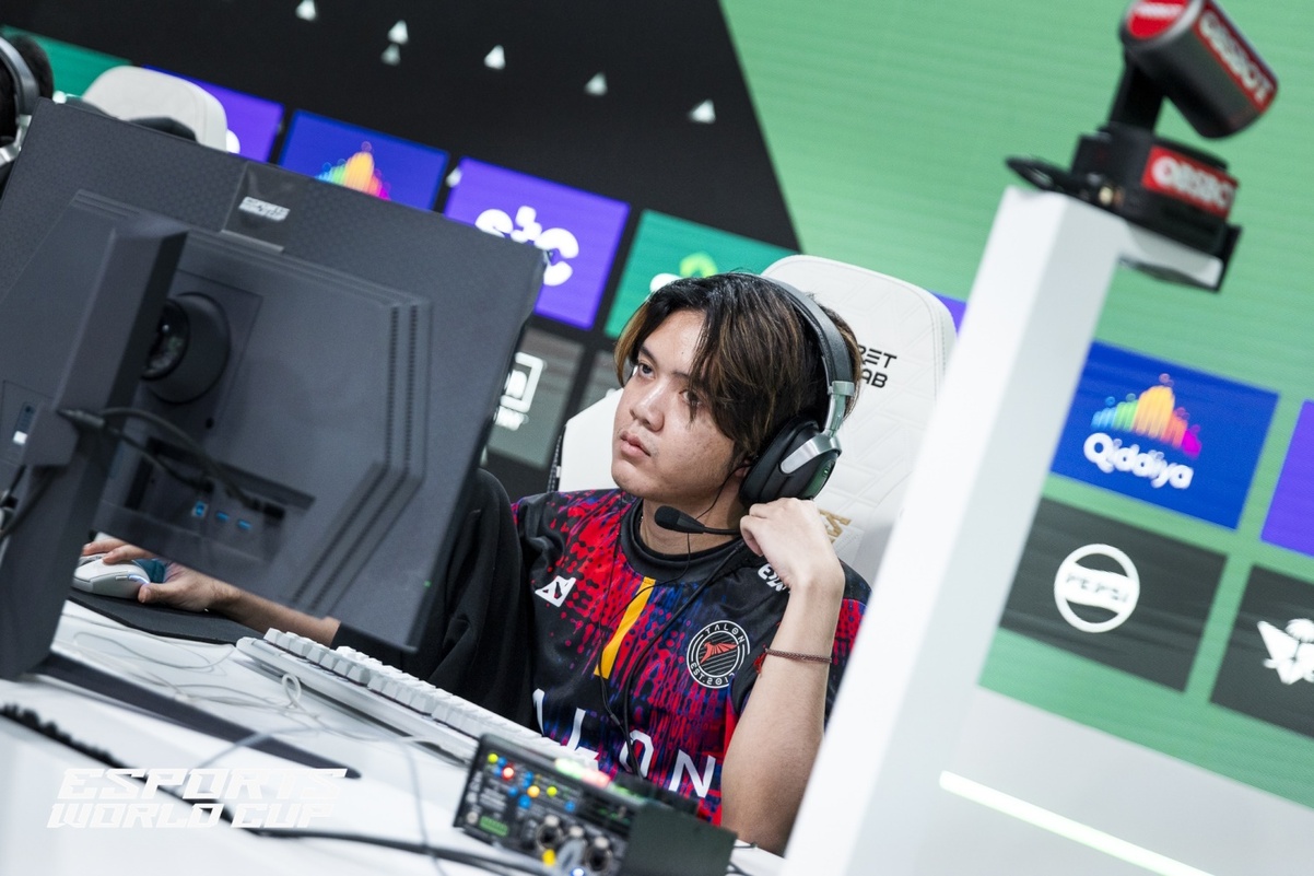 Mikoto официально стал игроком сербской команды Aurora Gaming по Dota 2​