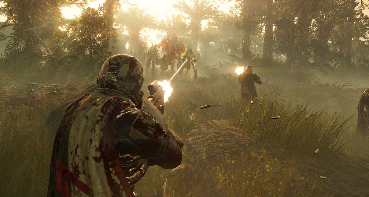 Блогеры Helldivers 2 стали недовольны Creator Program из-за игнорирования и не только