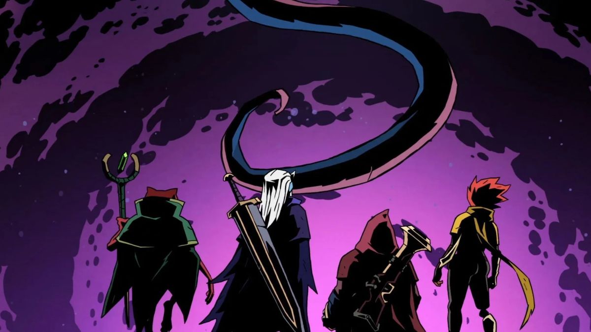 Тираж битемапа Absolum авторов Streets of Rage 4 превысил 200 тысяч копий