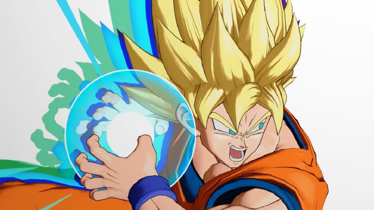 Новую игру серии Dragon Ball анонсируют в январе 2026 года