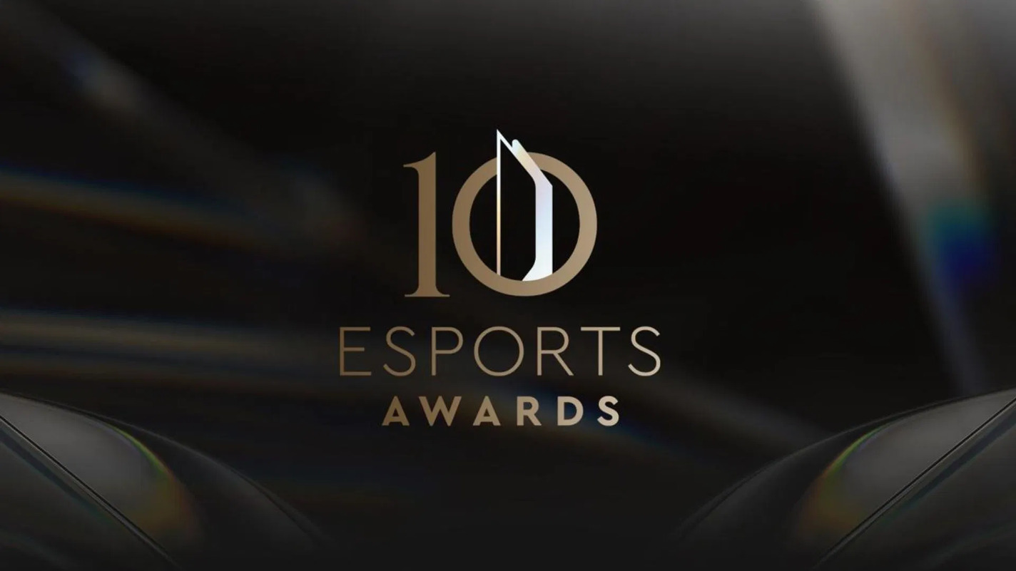 Malr1ne, Aui_2000, Dota 2 и Team Falcons — среди номинантов Esports Awards 2025