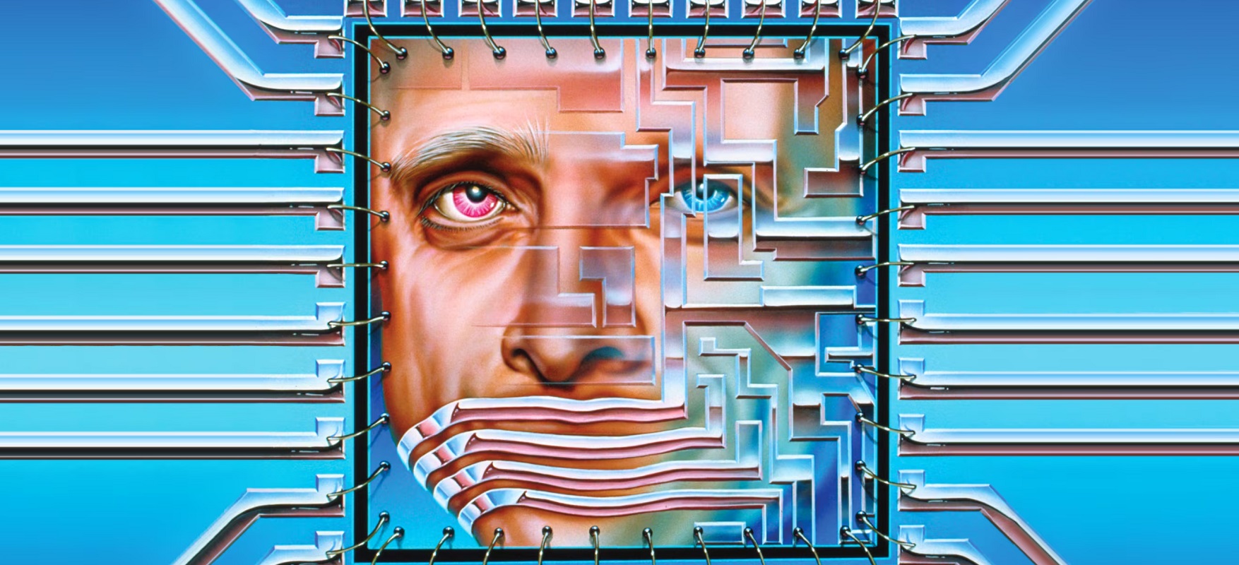 Культовая I Have No Mouth, and I Must Scream получила достижения и бонусный контент на PC