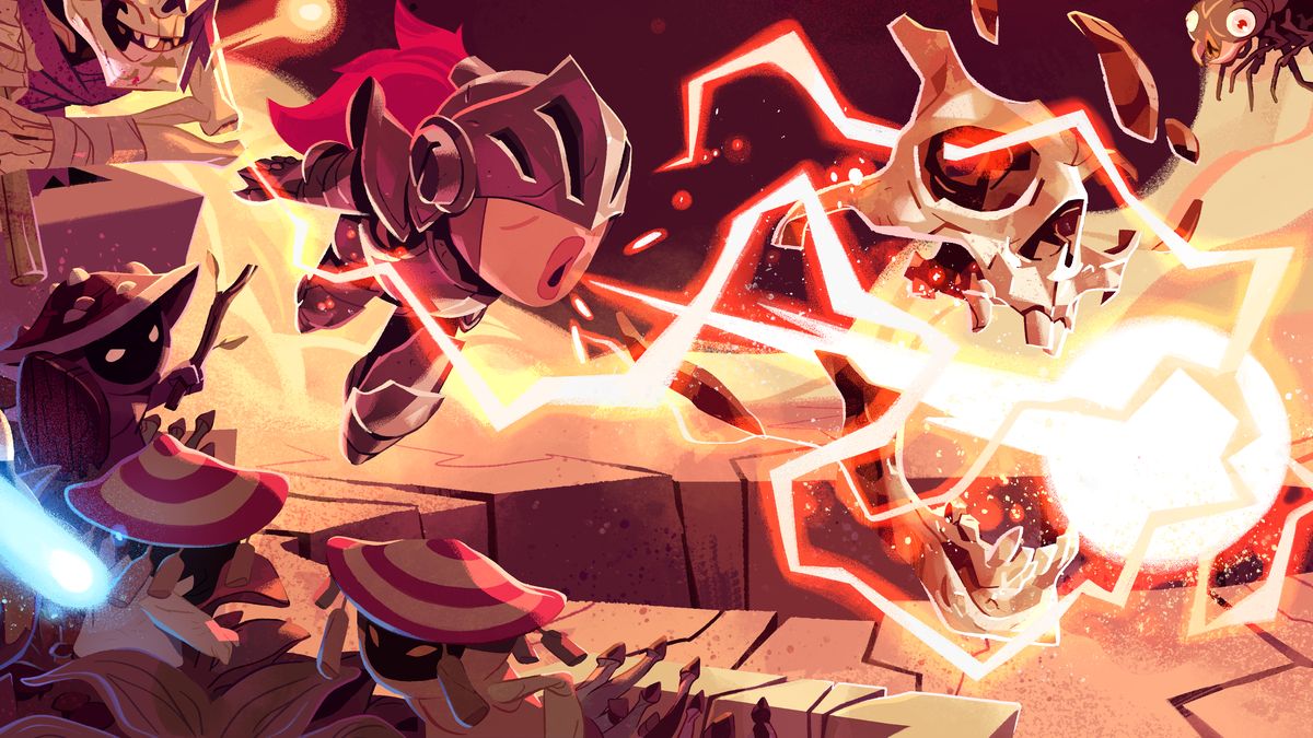 «Рогалик» BALL x PIT купили свыше 100 тысяч раз за первые сутки