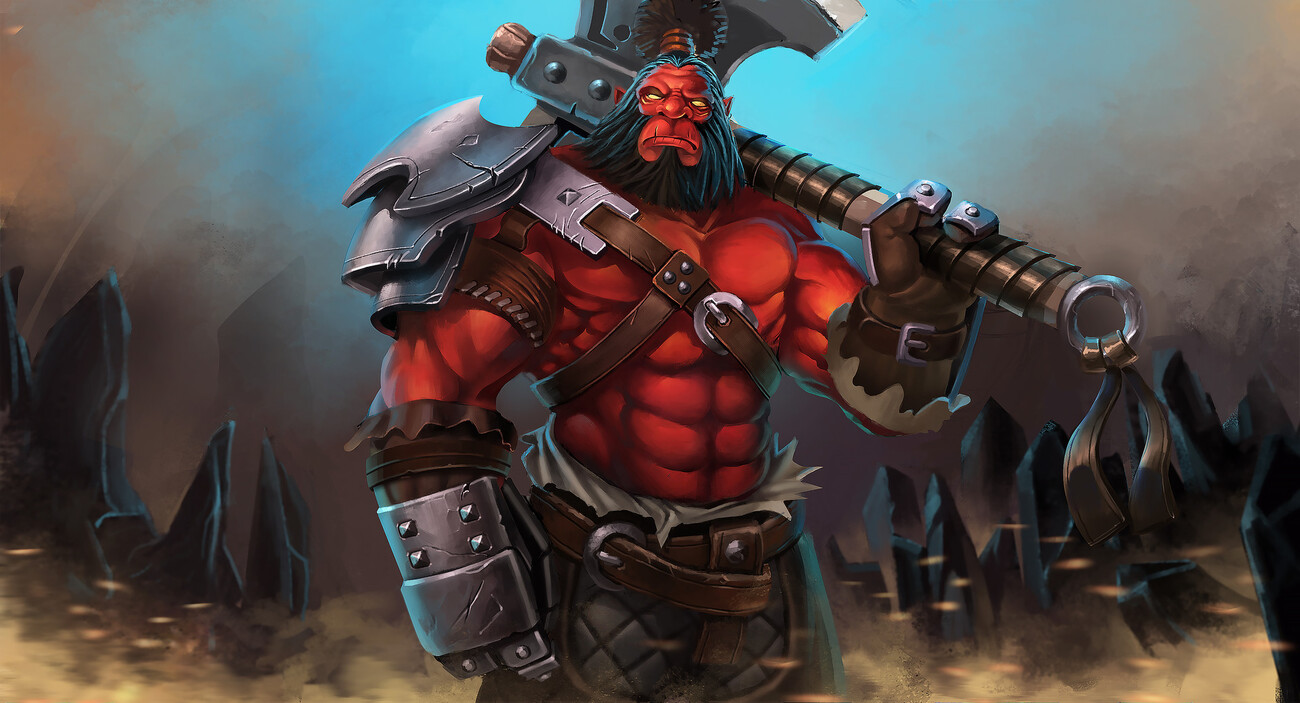 Team Yandex и Passion UA вышли в верхнюю сетку DreamLeague Division 2 Season 1 по Dota 2