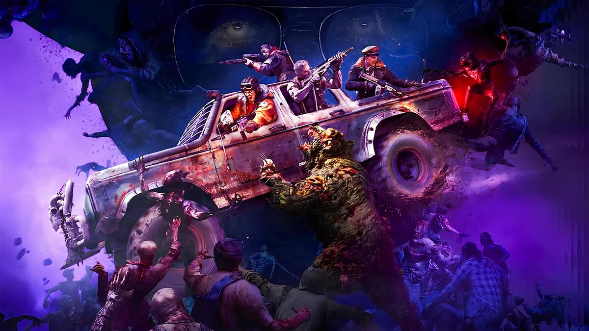 Авторы зомби-режима в Call of Duty: Black Ops 7 ответили на вопросы фанатов