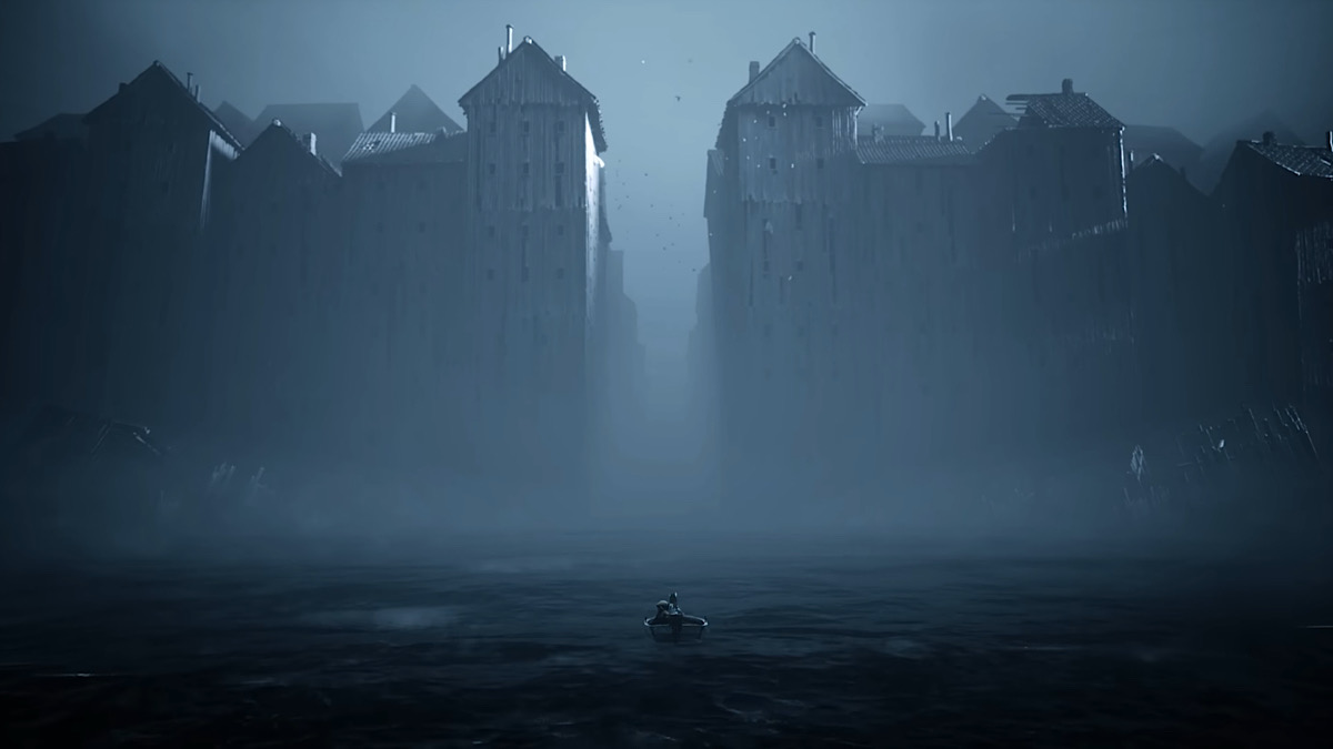 Хоррор Reanimal достиг миллиона добавлений в список желаний в Steam